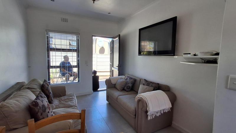 To Let 1 Bedroom Property for Rent in St Dumas Western Cape